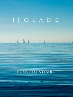 cover image of Isolado